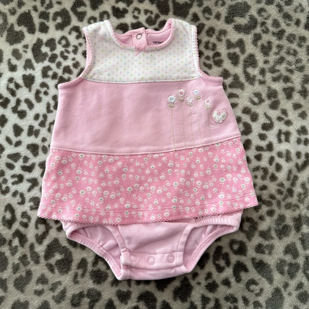 Carter’s Shirt & Coat Bundle for Baby